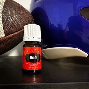Young Living Myrrh 5 ml Essential Oil